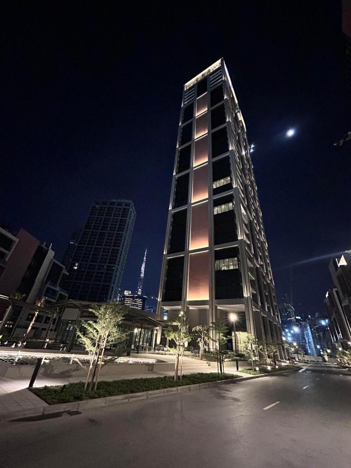 Apartment Lux Burj View In Downtown 10 Min Mall *